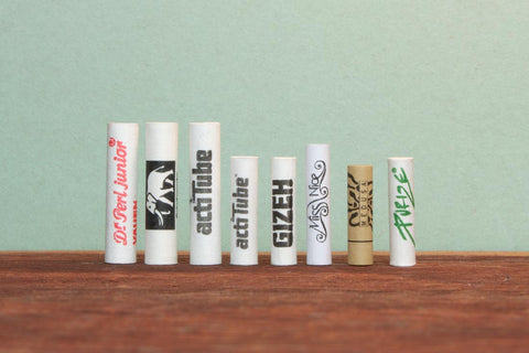 joint ohne filter
