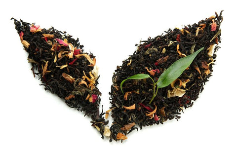 Tee rauchen Real Leaf Kräutermischungen