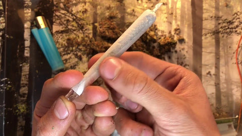 filter für joint glas