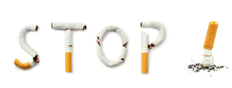 mit dem rauchen aufhören