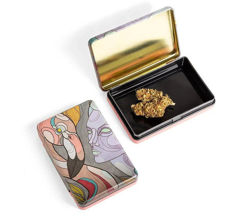 stash box