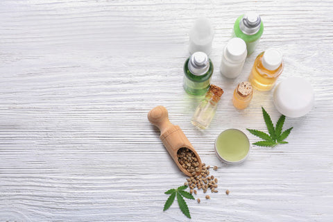 Cannabis Terpene