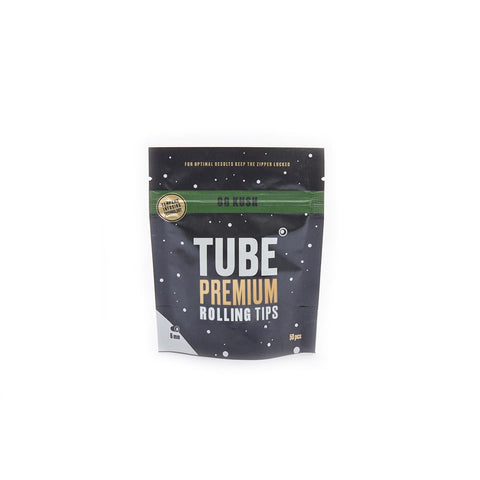 Filter für Joint Terpene