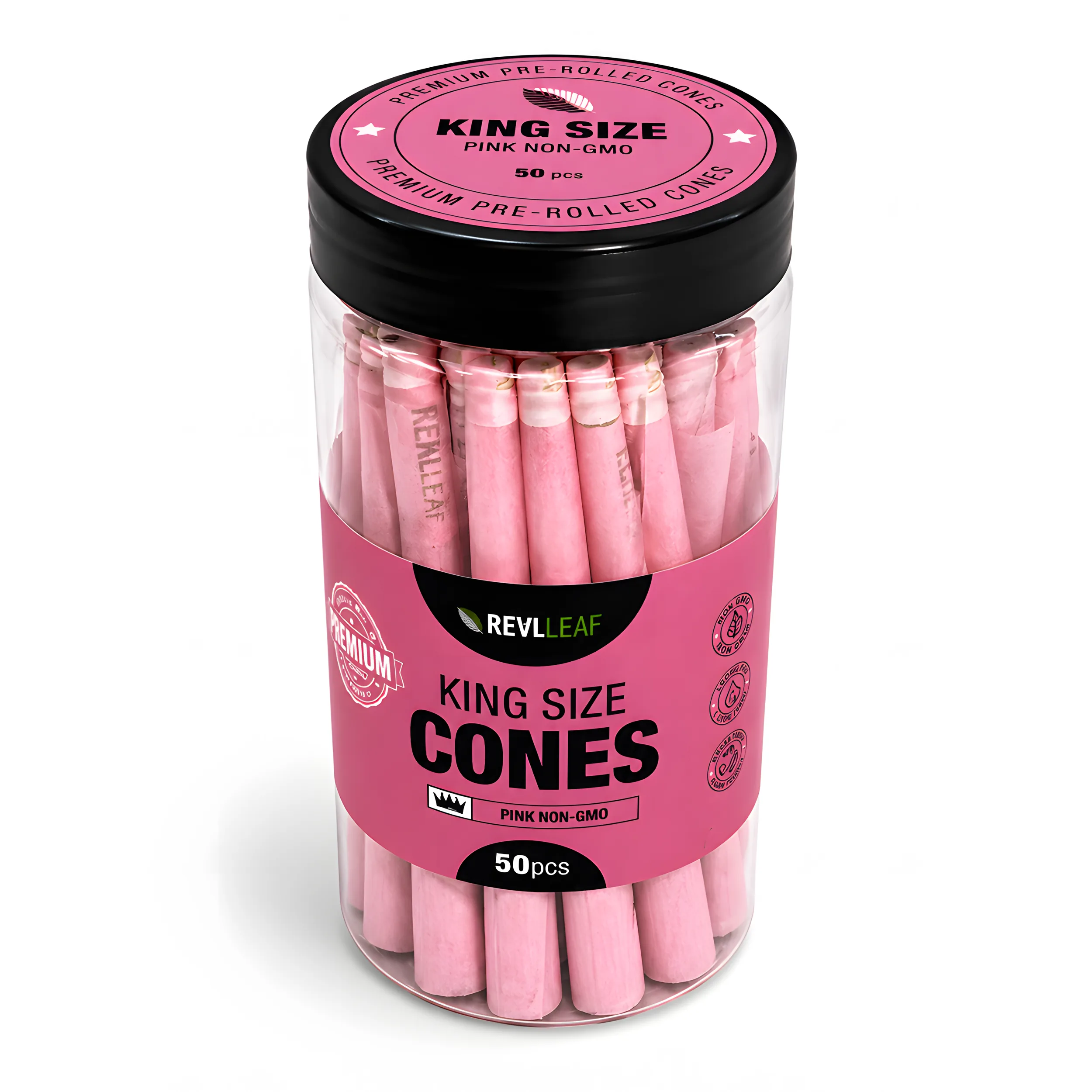 real-leaf-cones-king-size-pink-non-gmo-50er-dose-angled.webp