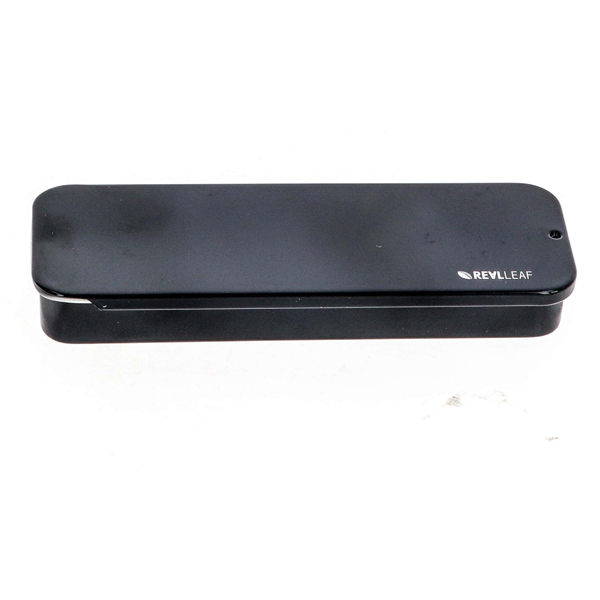 Real Leaf Metal Tin - Black_02.jpg