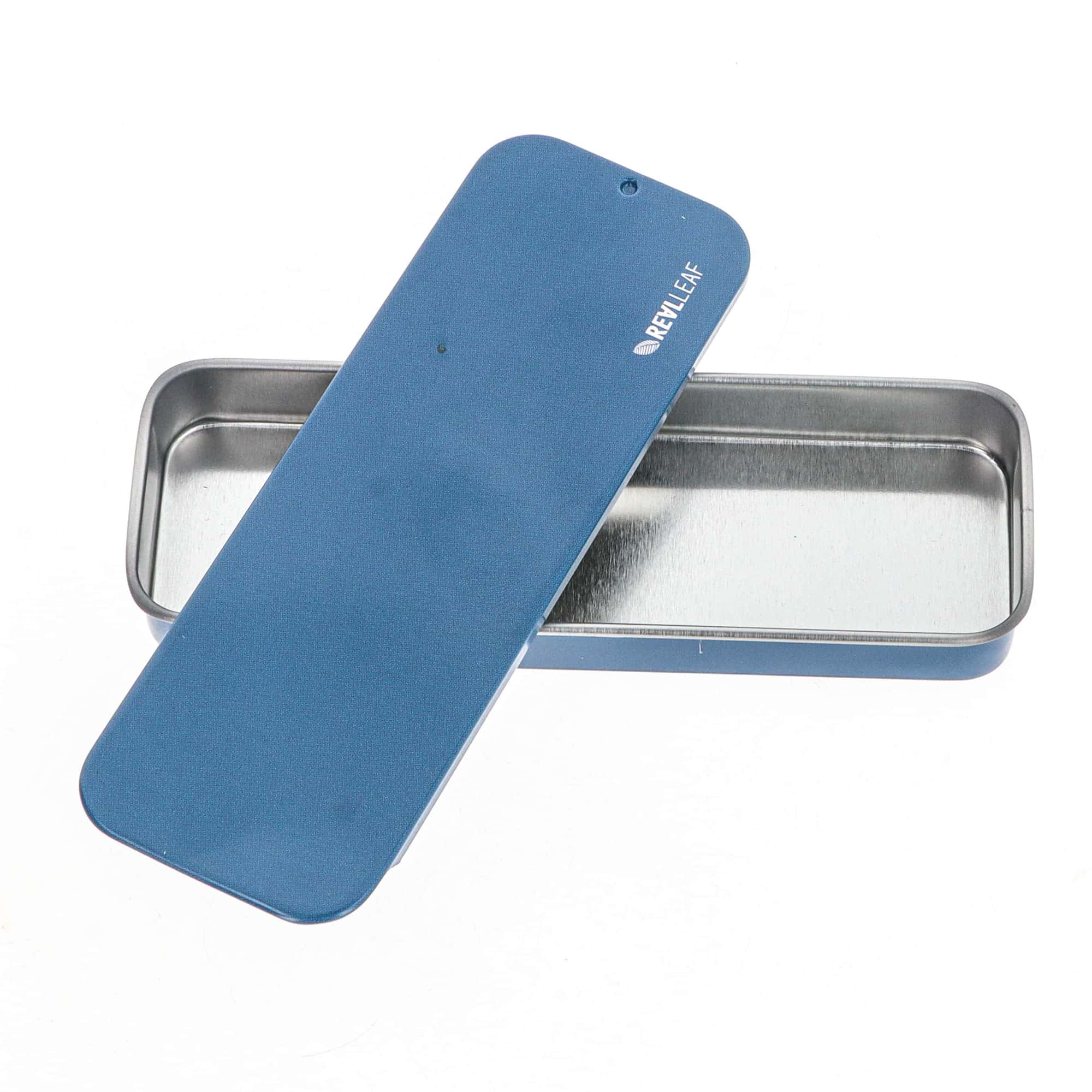Real Leaf Metal Tin - Blue_03.jpg