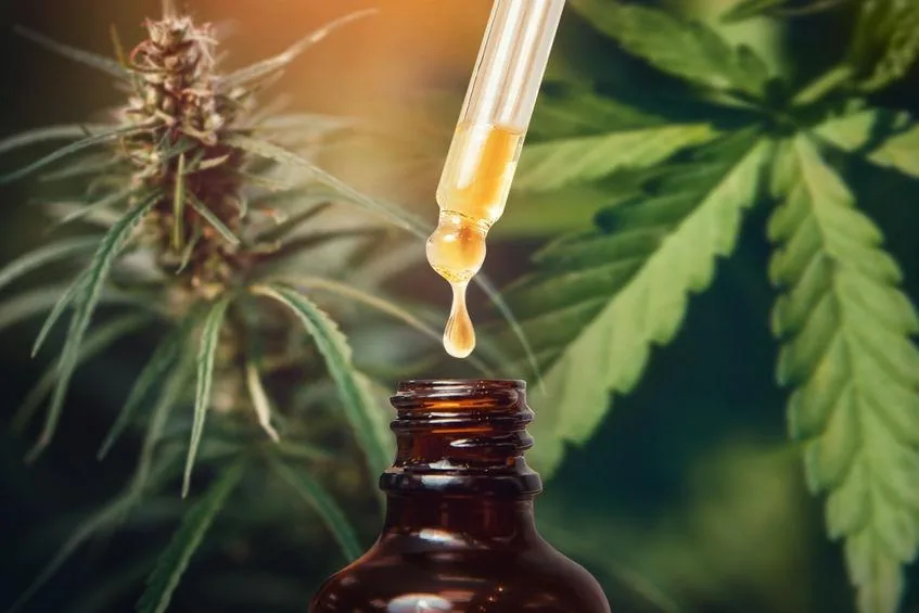 terpenes infused in our herbal tobacco blends