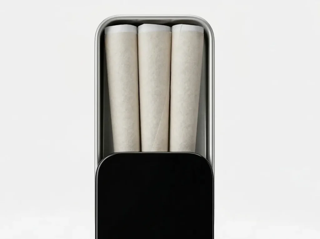 Smoking Accessoires