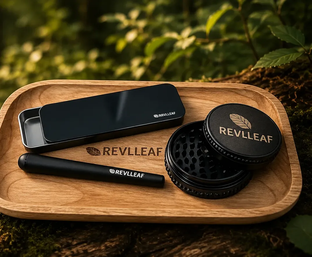 Smoking Accessoires