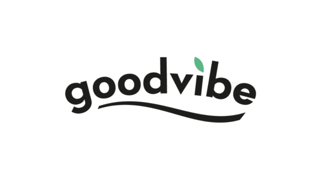 goodvibe Logo