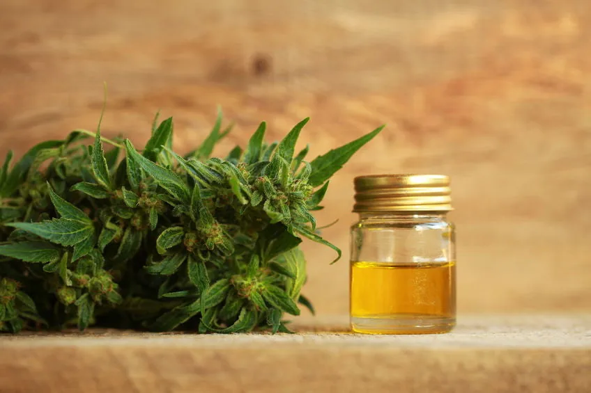 thc öl selbst machen